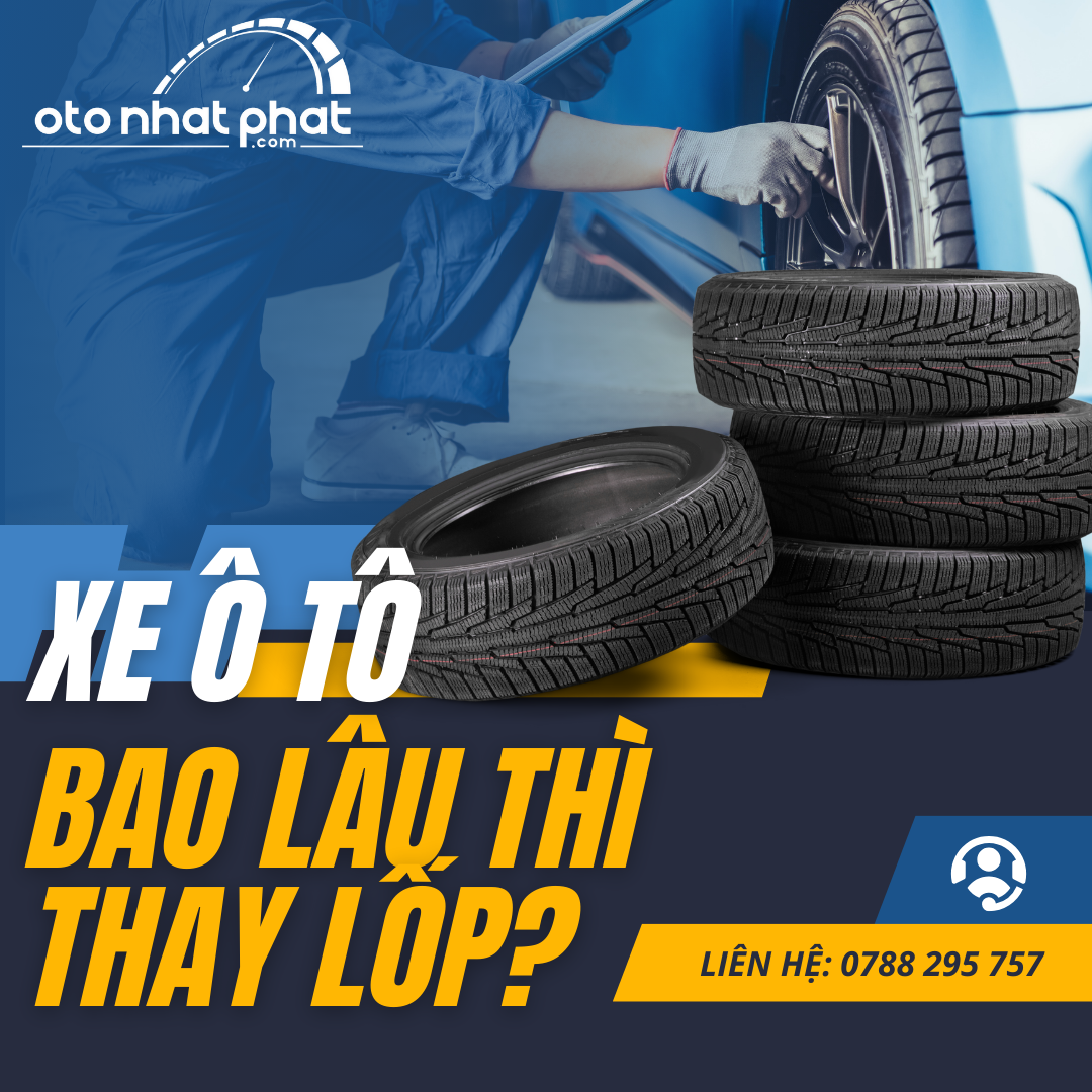 Tối ưu chi phí lốp cho xe dịch vụ: Bí quyết lái xe tiết kiệm
