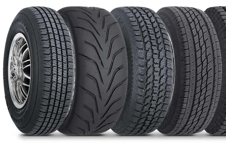 Michelin, Bridgestone, Continental: Lốp Nào Bền Cho Tài Xế?