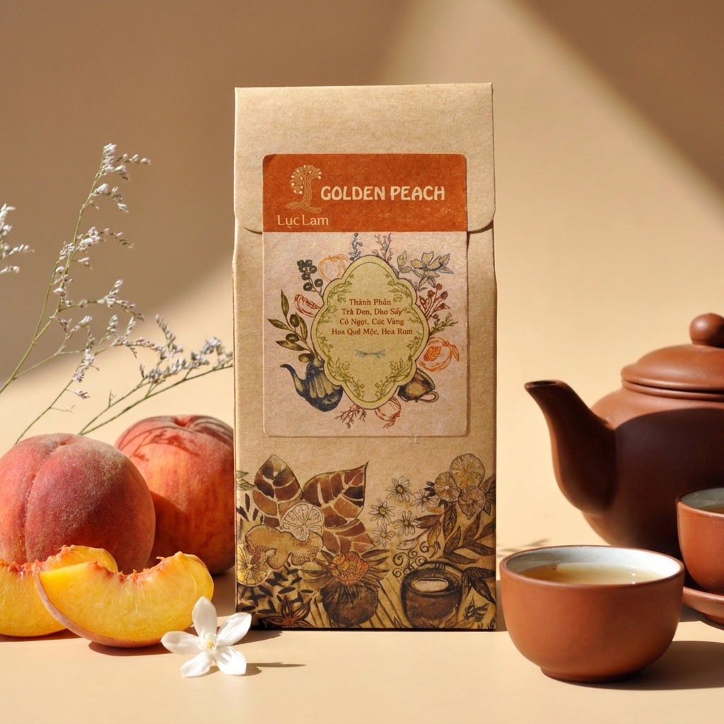 Finding Authentic Small-Batch Vietnamese Tea Gifts for Travel