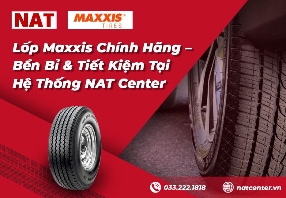 Chi phí lốp đội xe vận tải: Đòn bẩy biên lợi nhuận ròng