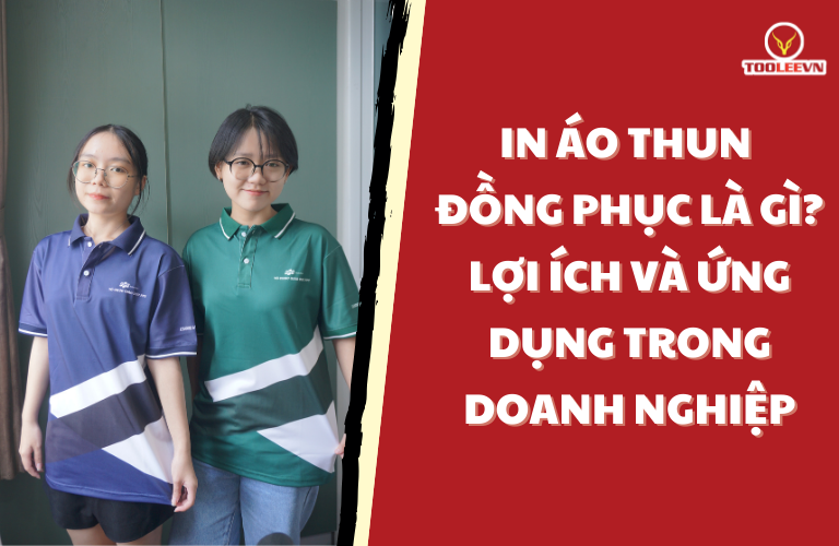 Nhận diện thương hiệu Việt Tín: Chiến lược đồng phục nhất quán
