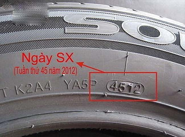 Lốp Vá 3 Lần: 5 Dấu Hiệu Phải Thay Ngay Khi Chạy Cao Tốc