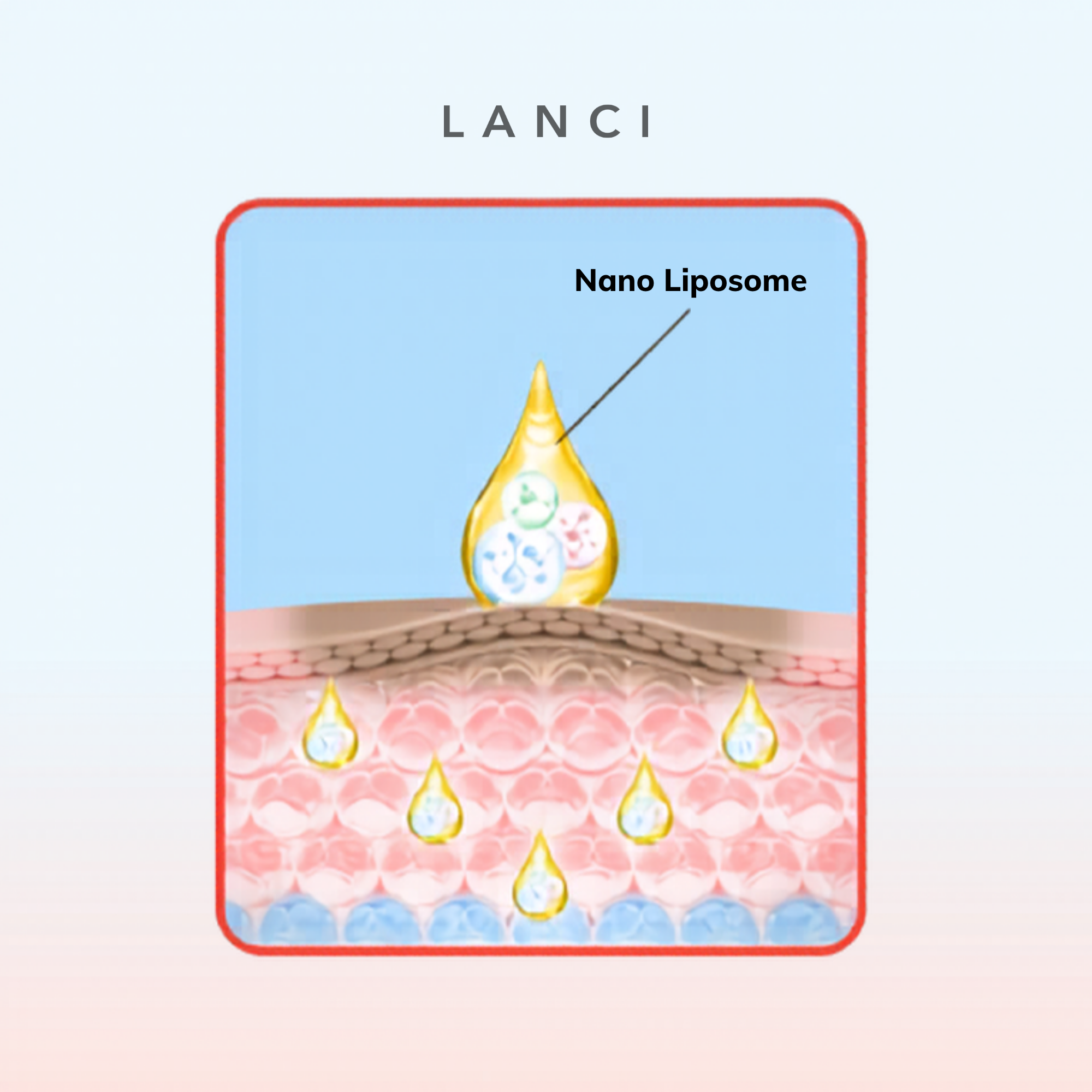 Sáng da – Glutathione và Niacinamide cho da đều màu