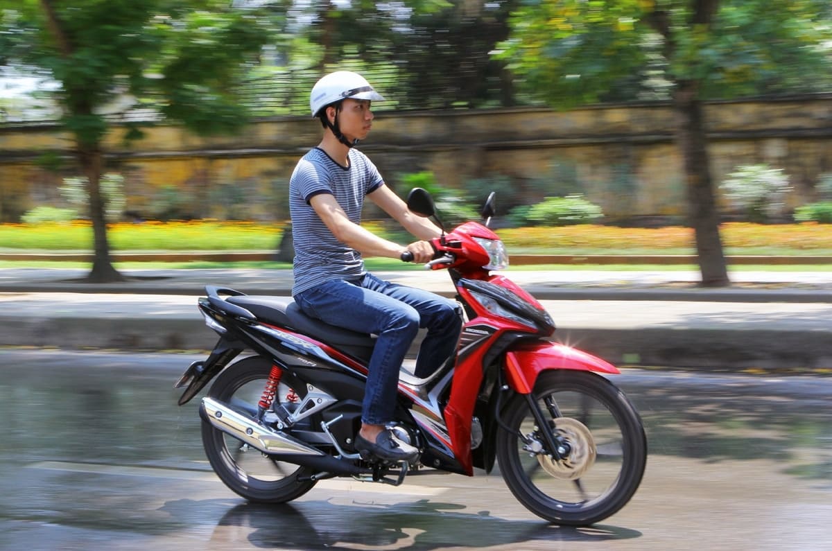 Rung khi đạp phanh: 3 mức độ hư hỏng cần phân loại ngay