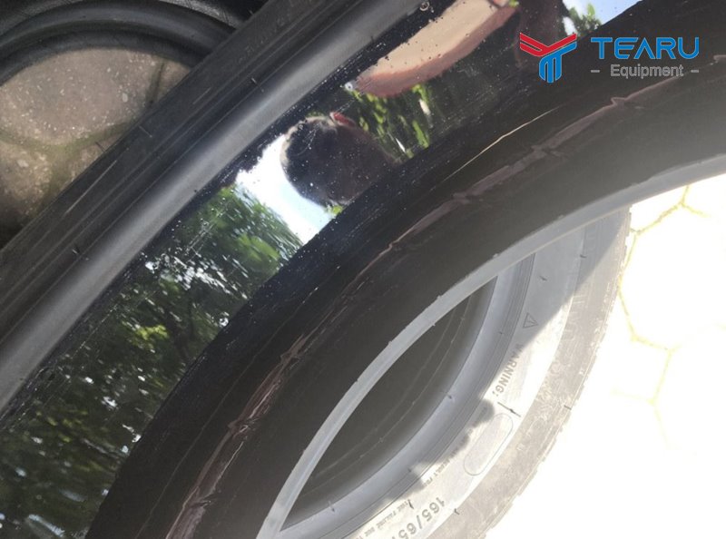 Chi Phí Tráng Keo Lốp: Bảng Giá & Quy Trình Tại Lốp Quốc Dân