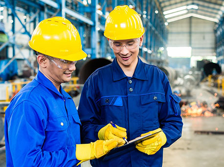 Tối ưu thời gian sản xuất đồng phục: Vai trò của doanh nghiệp