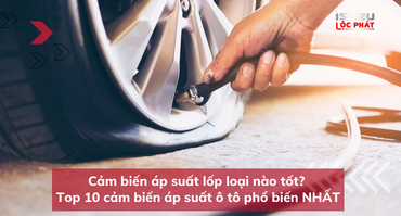 Tối ưu chi phí lốp cho xe dịch vụ: Giải pháp dưới 2 triệu