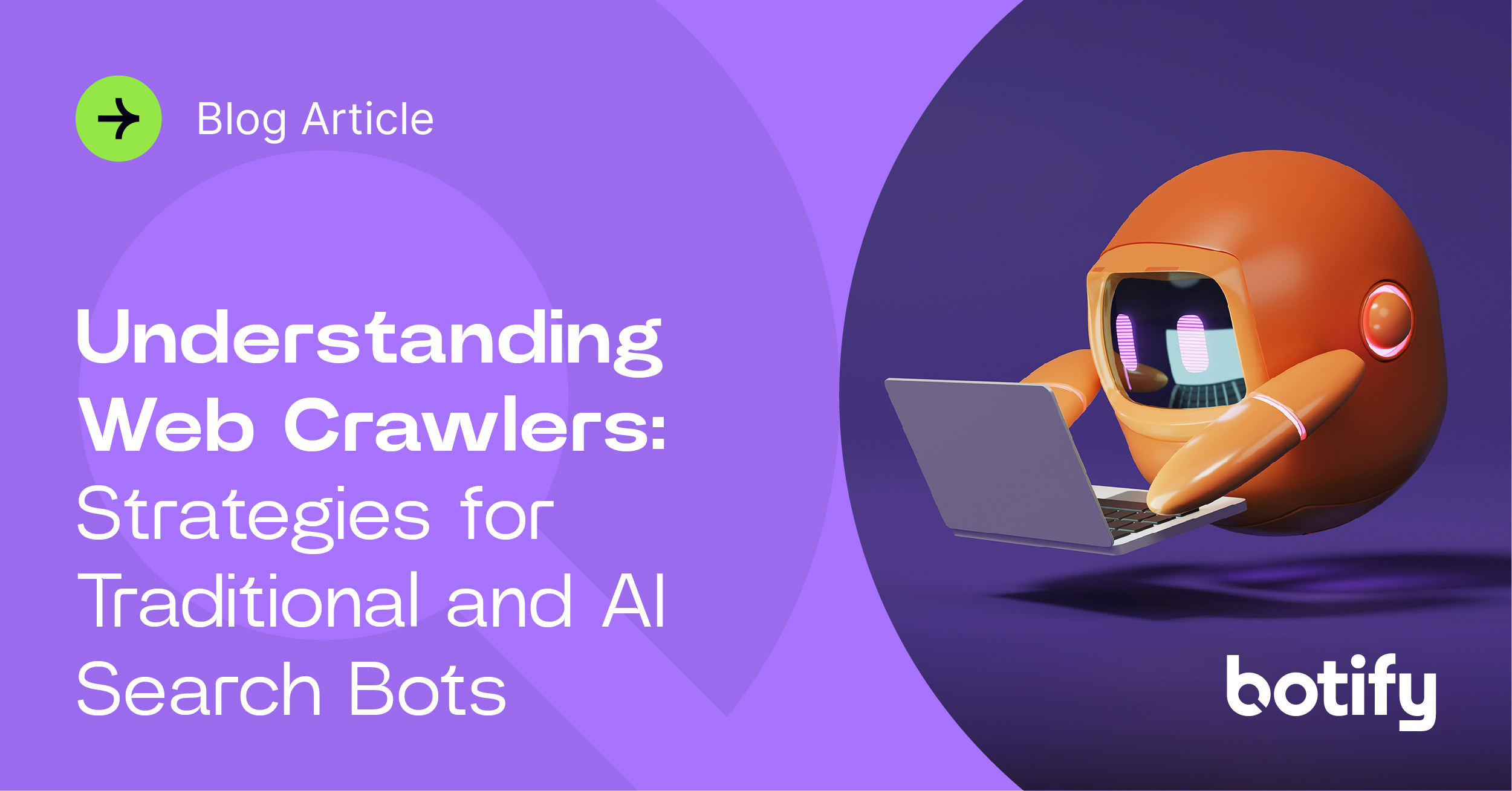 AI Bot Management: Should You Allow or Block Crawlers?