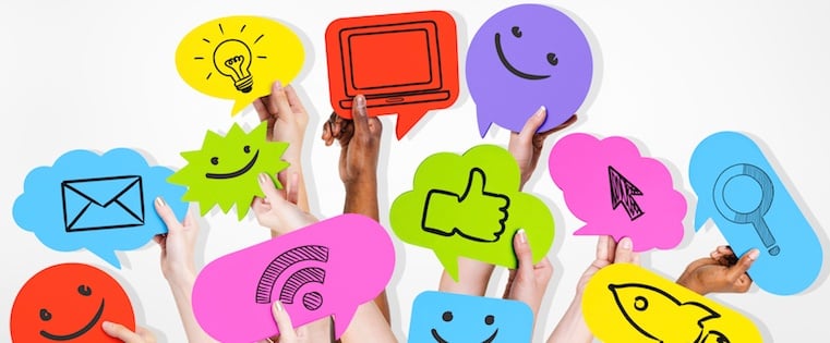 5 Reasons Why People Like, Share, and Comment on Facebook