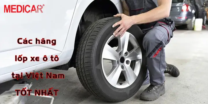 5 Sai Lầm Chọn Lốp Xe Gia Đình: Bí Quyết Êm Ái, Bền Bỉ