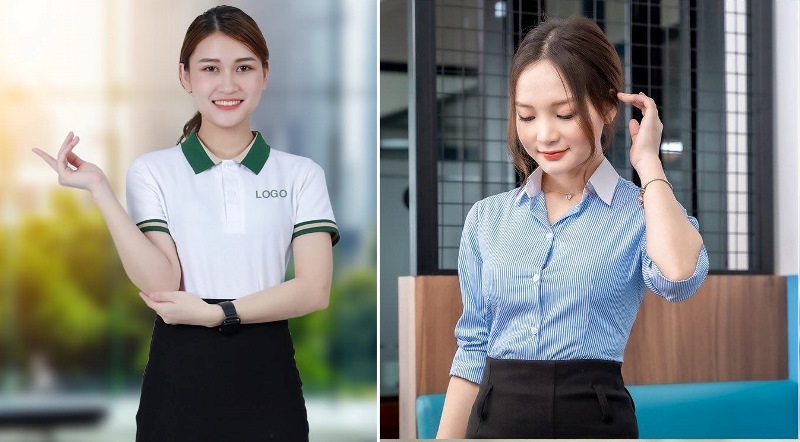 Đồng phục có phản ánh đúng đẳng cấp công ty bạn?