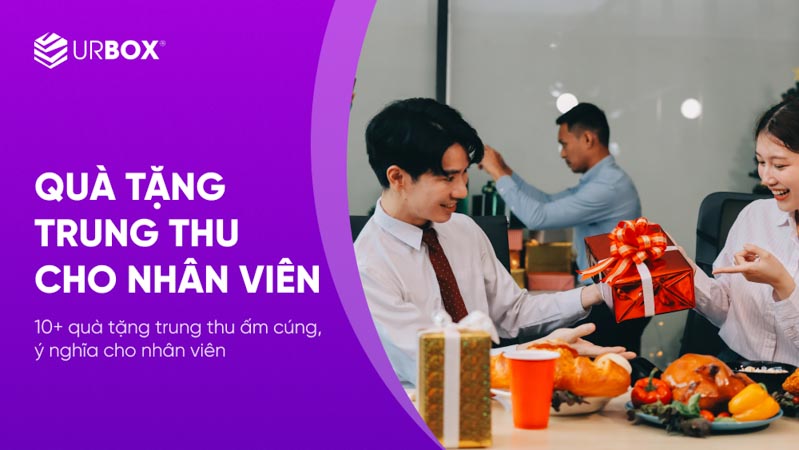 Set quà tặng sức khỏe sang trọng cho đối tác doanh nghiệp