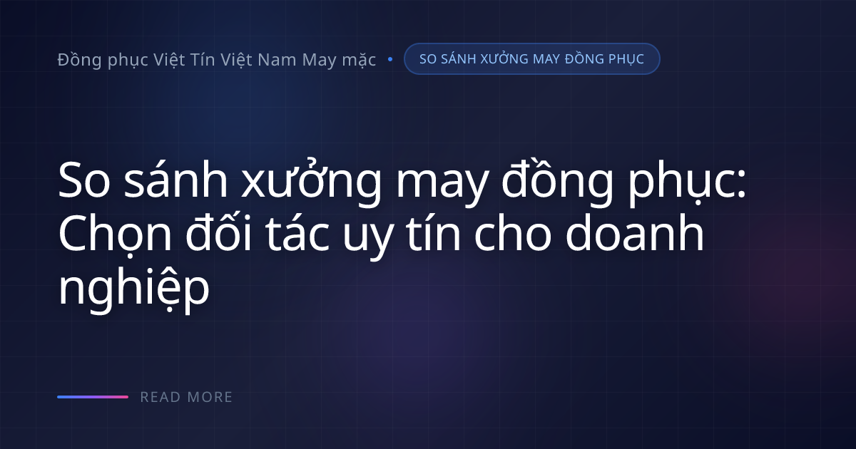 Đồng phục khác mẫu duyệt, logo nhòe sau lần giặt đầu
