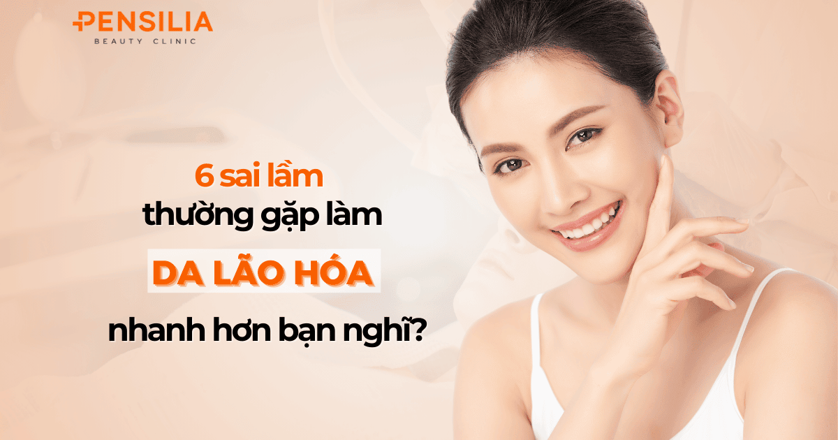 Giảm nhăn - Nâng cơ: Khắc phục nếp nhăn do tư thế ngủ