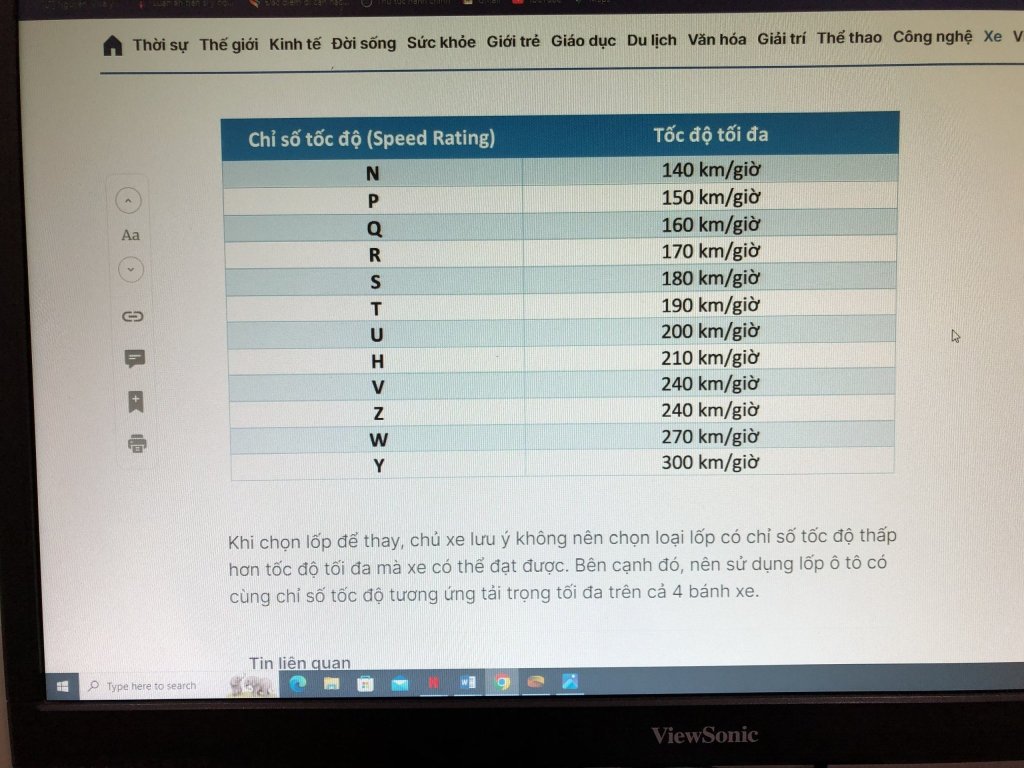 Vì sao lốp ô tô Việt Nam rẻ hơn hàng nhập khẩu?