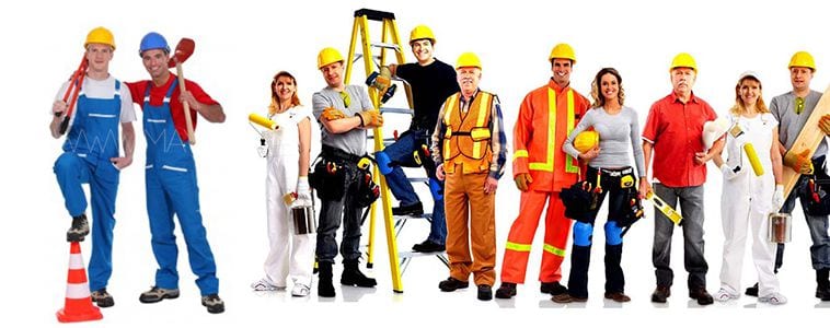 5 Lợi ích kinh tế và pháp lý khi dùng đồ bảo hộ lao động