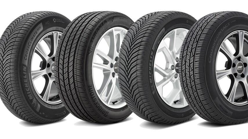 Kinh nghiệm chọn lốp xe ô tô bền & Áp suất chuẩn cho xe gia đình Việt