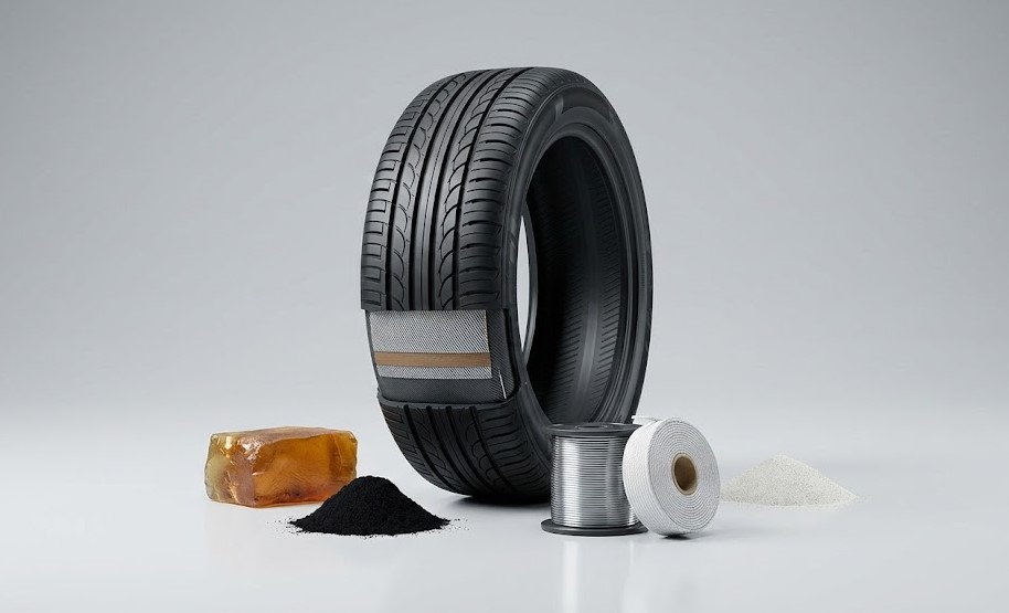So sánh chi phí lốp xe nội địa và lốp nhập khẩu cho xe dịch vụ