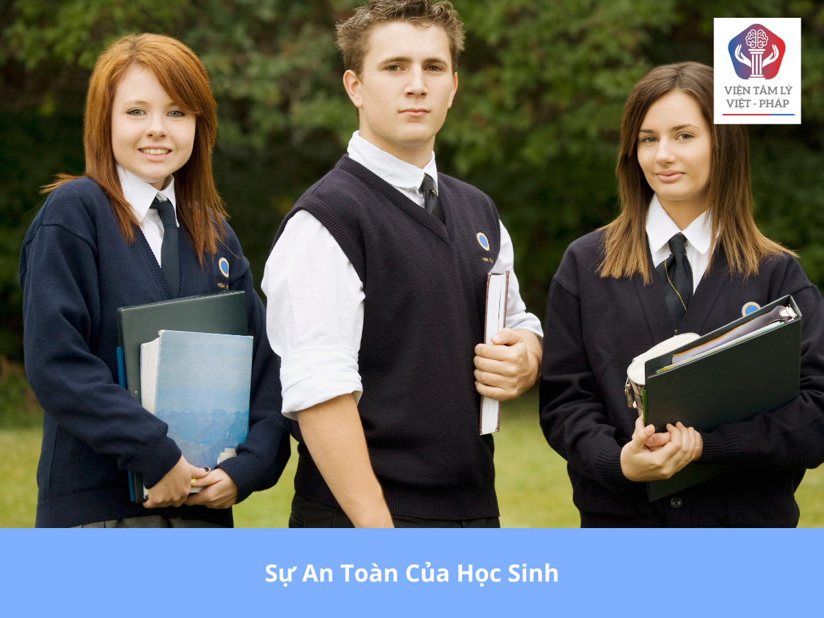 Đồng Phục Học Sinh: Chìa Khóa Xây Dựng Văn Hóa Học Đường
