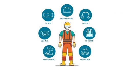 Xu Hướng Thiết Kế Bảo Hộ Lao Động: Bền Vững và Chuyên Nghiệp
