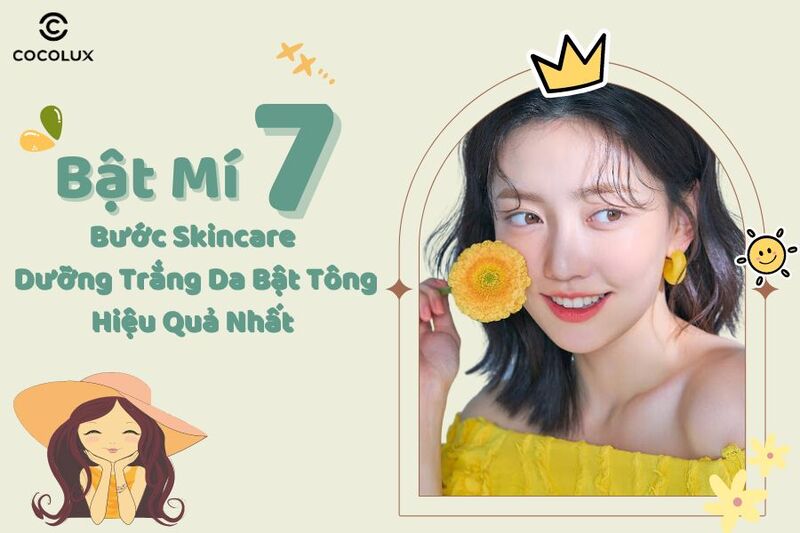 Tại sao Glutathione 'thất sủng'? Bí quyết dẫn xuất bật tông