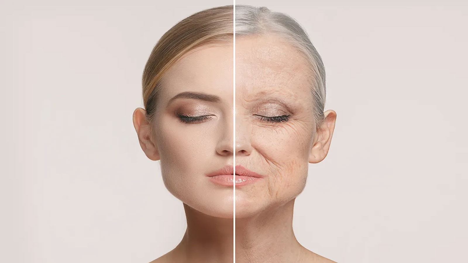 GIẢM NHĂN – NÂNG CƠ: Đẩy lùi lão hóa từ lối sống đô thị