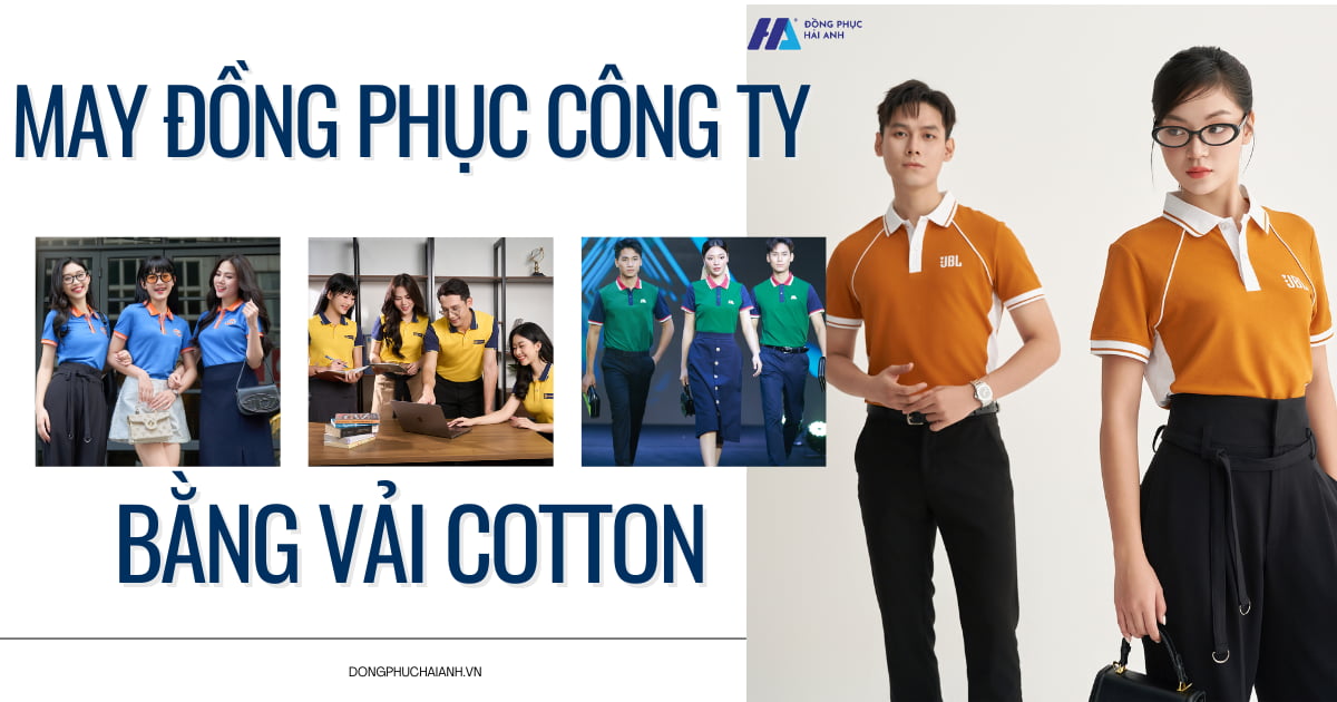 5 Chỉ số kỹ thuật giúp đồng phục giữ form sau 100 lần giặt