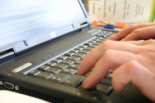 6 Essential Components of High-Impact Nonprofit Blogs