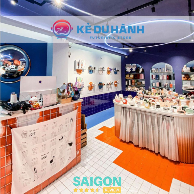Quà doanh nghiệp chuẩn ISO: Dấu ấn sau buổi họp chiến lược