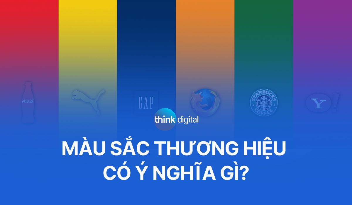 Nhận diện thương hiệu Việt Tín qua chiến lược màu sắc
