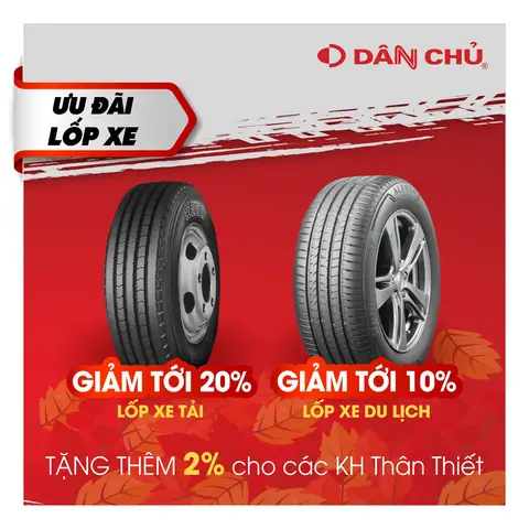 Lốp Quốc Dân: Đánh giá tay nghề và sự tỉ mỉ kỹ thuật viên
