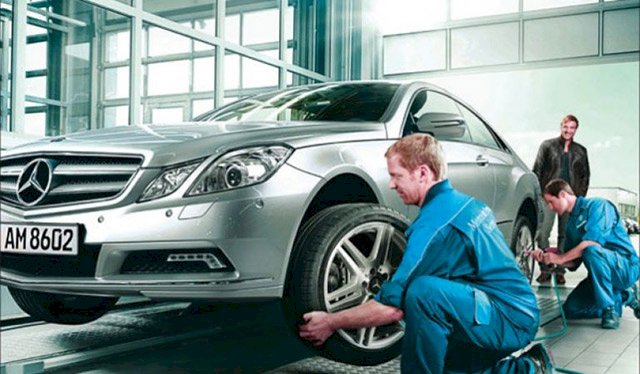 Lợi nhuận đội xe vơi dần: Có phải do chi phí lốp?