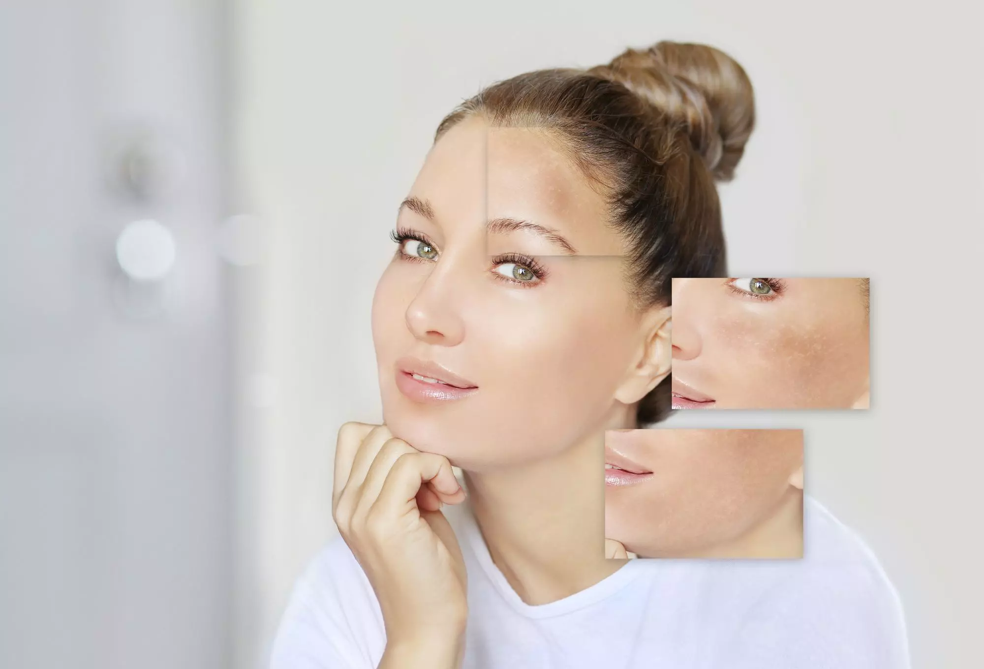 DA NHẠY CẢM – DƯỠNG SÁNG: Giải Pháp Từ Thực Vật An Toàn