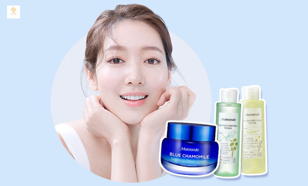 Dược mỹ phẩm Hàn Quốc thiên nhiên: Chuẩn an toàn từ KFDA
