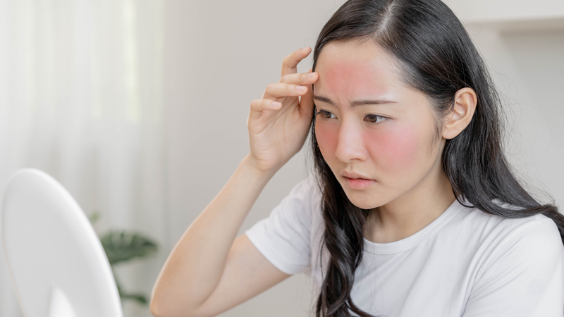 Người Dễ Mệt, Da Kém Sắc: Giải Pháp Từ Đông Y + Dưỡng Sinh