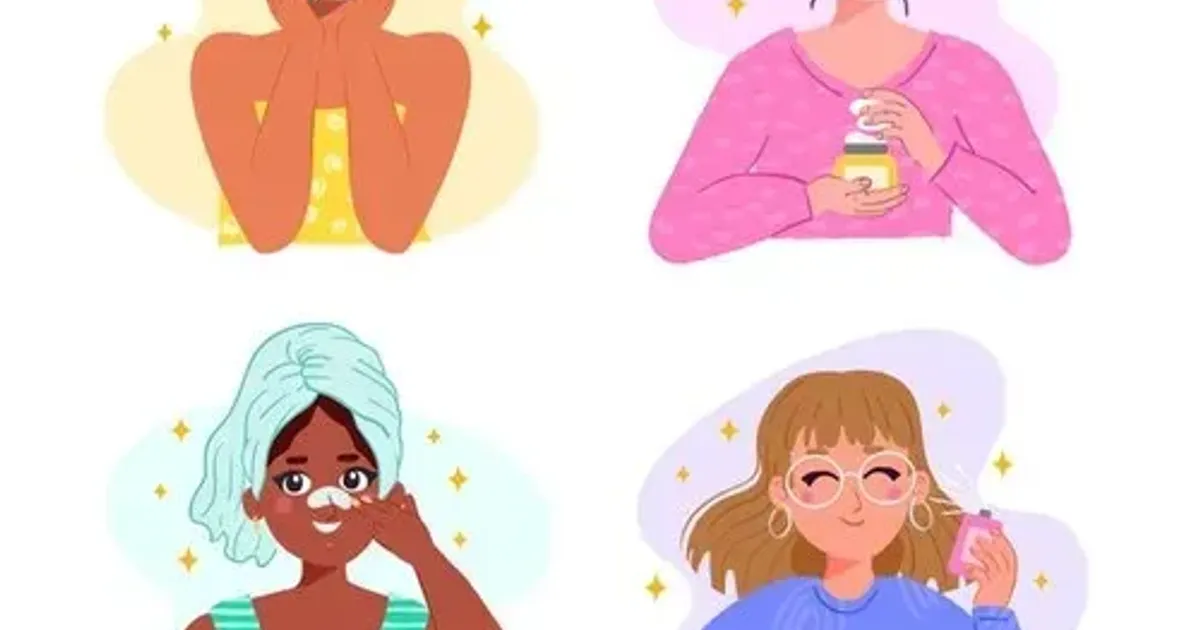Vẻ đẹp chuẩn Hàn: Tại sao skincare quá đà làm da 'biểu tình'?