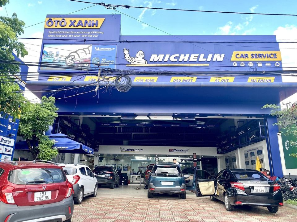 Bảo Hành Lốp Advenza Tại Lốp Quốc Dân: Hướng Dẫn Toàn Diện