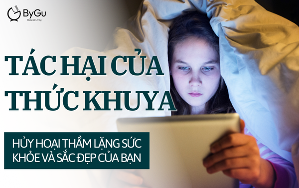 Đông y dưỡng sinh: Bí quyết phục hồi làn da sau thức khuya