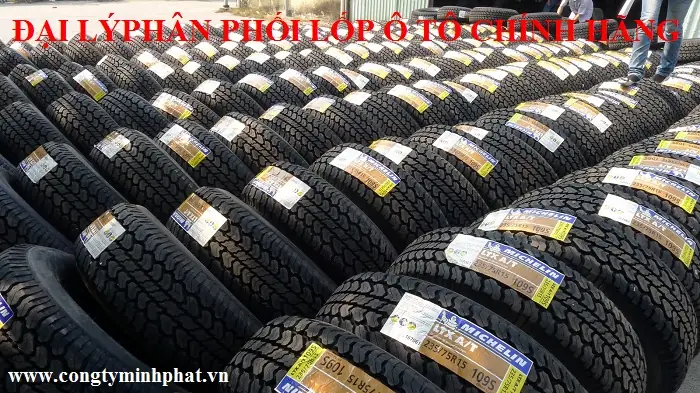 Lốp Xe Chịu Nhiệt Tốt: Bí Quyết Chống Nổ Lốp Mùa Hè