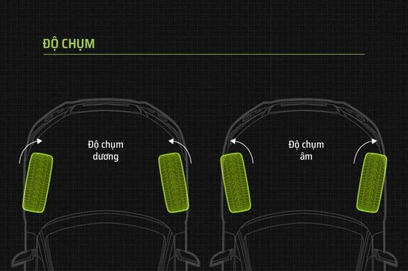 Cân chỉnh thước lái: Kéo dài tuổi thọ lốp và bảo dưỡng thước lái ô tô