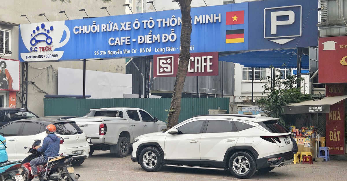 Tiền trả trước cho thẻ rửa xe có an toàn khi cơ sở đóng cửa?