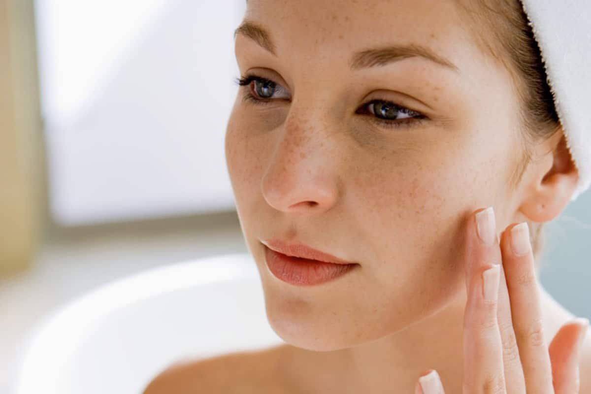 Chăm Sóc Da Sau Treatment Bằng Lối Sống Khoa Học