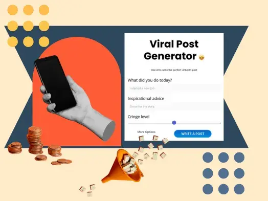Reverse-Engineering Virality: What LinkedIn Data Reveals About Content