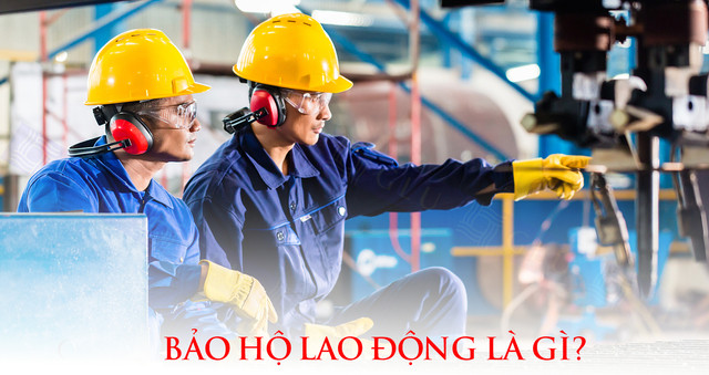 5 Lợi Ích Của Trang Bị Bảo Hộ Lao Động Đạt Tiêu Chuẩn