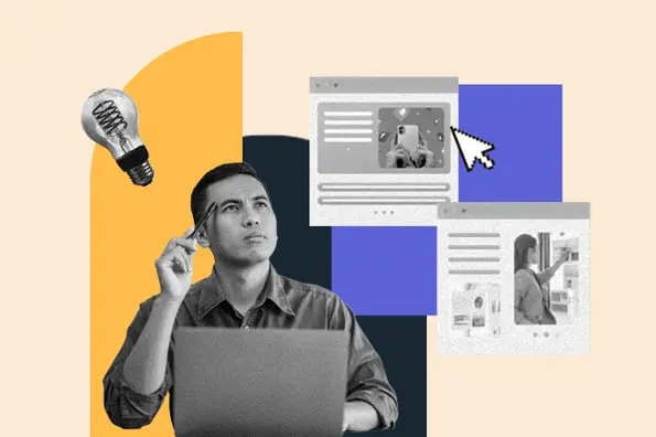 4 Strategic Ways to Select High-Impact Blog Topics