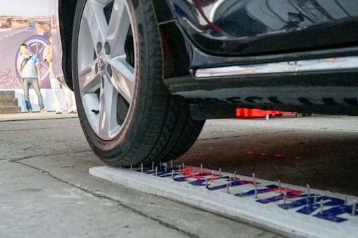 Keo chống xịt lốp bền bao lâu? Phân tích 5 công nghệ
