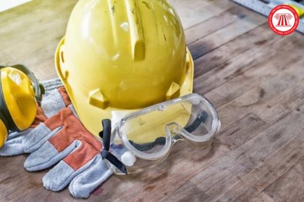 Trang bị bảo hộ lao động: Đầu tư thông minh cho doanh nghiệp