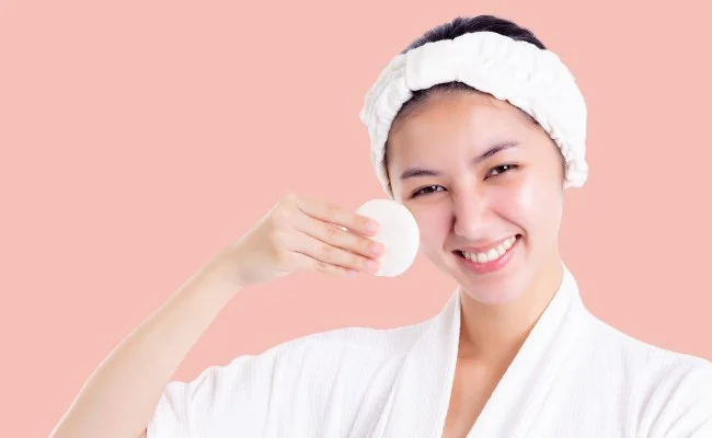 Kỹ thuật Skin-Soaking: Bí quyết sở hữu vẻ đẹp chuẩn Hàn