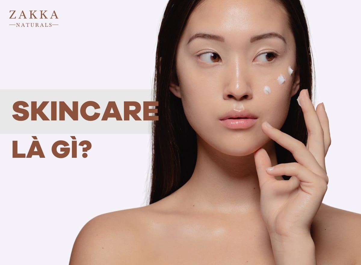 Dưỡng Da Khoa Học: Quy Trình Skincare Tối Giản Cho Người Mới