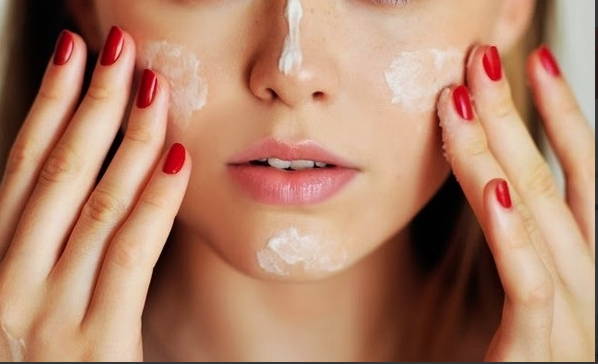 Mỹ phẩm kém chất lượng phá hàng rào da: Chọn dược mỹ phẩm Hàn